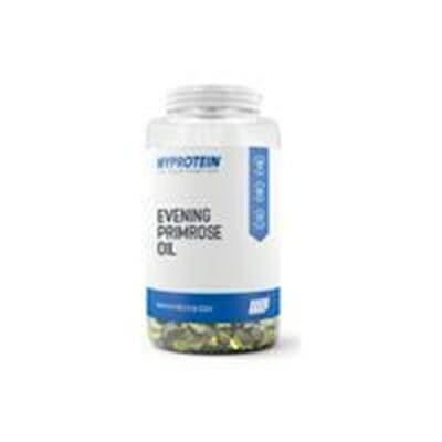 Fitness Mania - Evening Primrose Oil