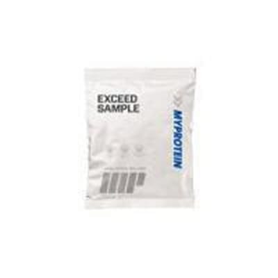 Fitness Mania - Exceed (Sample) - Berry Blast - 20g