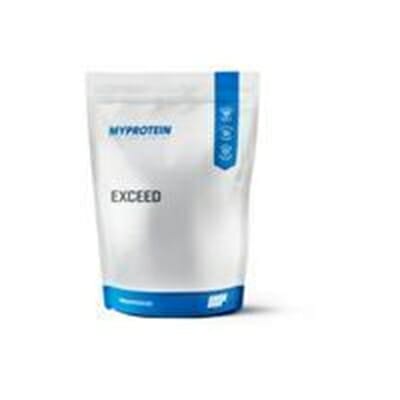 Fitness Mania - Exceed - Tropical Storm - 1200g