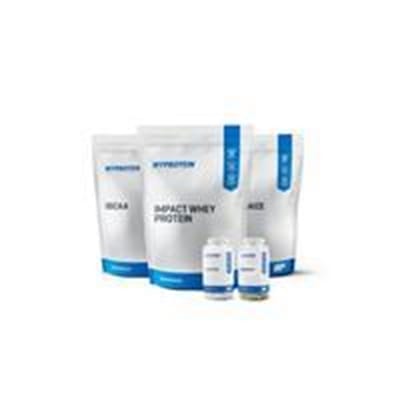 Fitness Mania - Female Superhero Complete Bundle