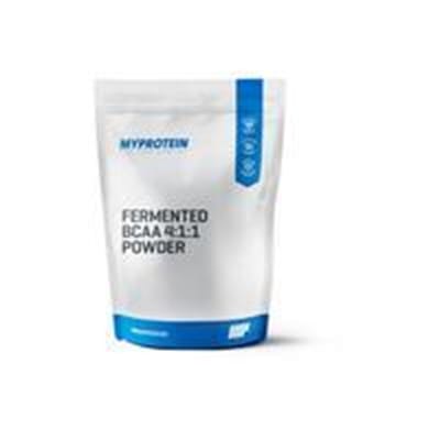 Fitness Mania - Fermented BCAA 4:1:1 Powder