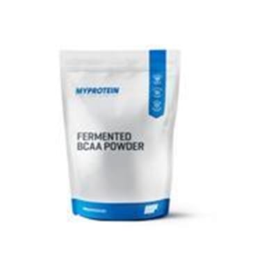 Fitness Mania - Fermented BCAA Powder