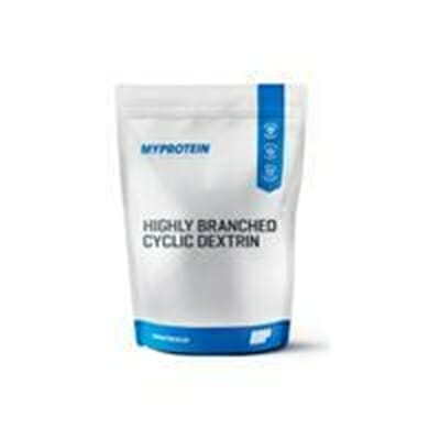 Fitness Mania - Highly Branched Cyclic Dextrin (Cluster Dextrin®)
