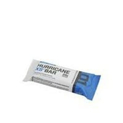 Fitness Mania - Hurricane XS Bar - Chocolate Orange - 1 sachets