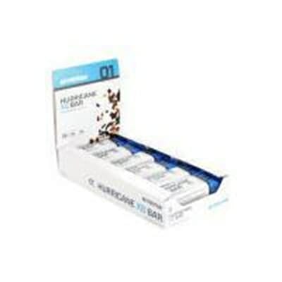 Fitness Mania - Hurricane XS Bar - Chocolate Orange - 12 x 70g Bars