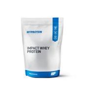 Fitness Mania - Impact Whey Protein 250g - Chocolate Smooth - 250g