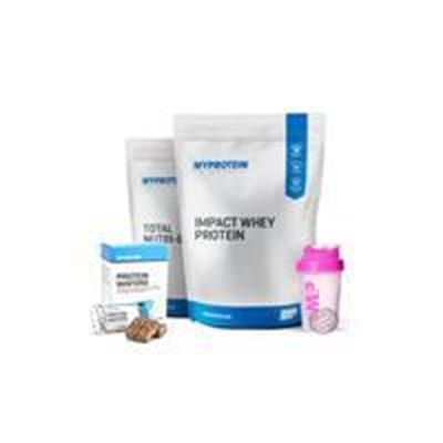 Fitness Mania - Kick Start Collection - Banana