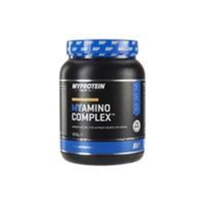 Fitness Mania - MYAMINO COMPLEX™