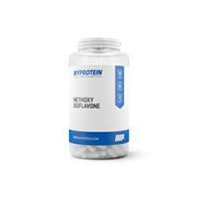 Fitness Mania - Methoxy Isoflavone