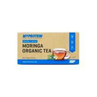 Fitness Mania - Moringa Organic Tea