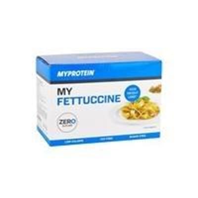 Fitness Mania - My Fettuccine