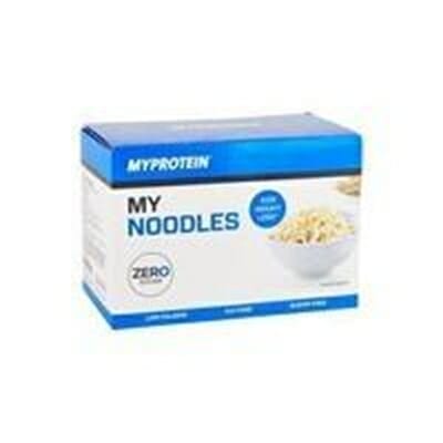 Fitness Mania - My Noodles