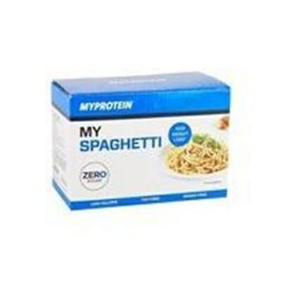 Fitness Mania - My Spaghetti