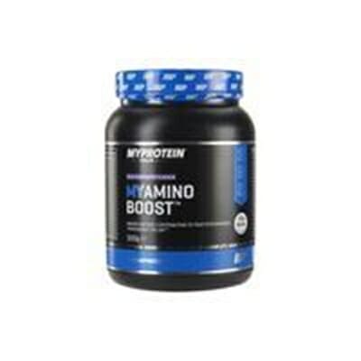 Fitness Mania - MyAmino Boost