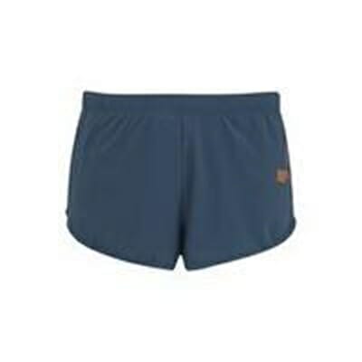 Fitness Mania - Myprotein 3 inch Running Shorts - Navy
