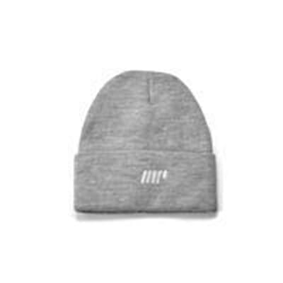 Fitness Mania - Myprotein Beanie - Grey