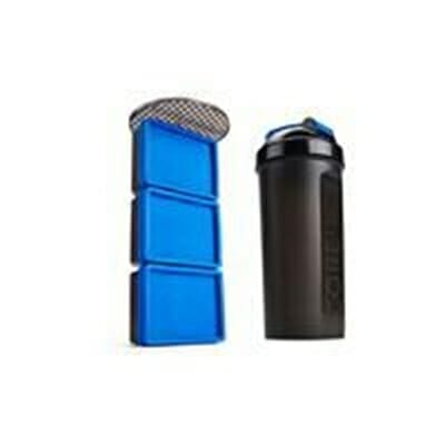 Fitness Mania - Myprotein CORE 150 Shaker – Black