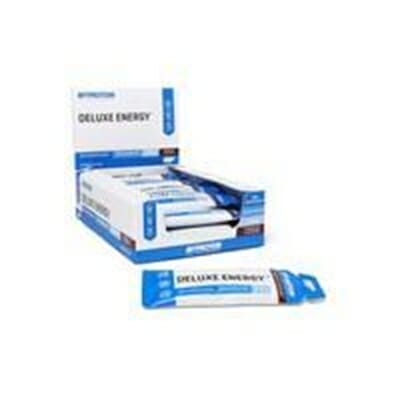 Fitness Mania - Myprotein Deluxe Energy