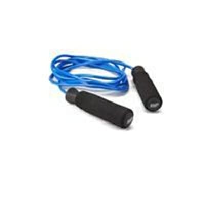 Fitness Mania - Myprotein Deluxe Skipping Rope