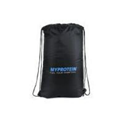 Fitness Mania - Myprotein Drawstring Bag