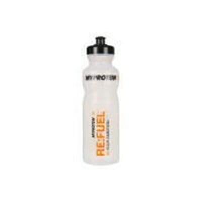 Fitness Mania - Myprotein Endurance Sports Bottle