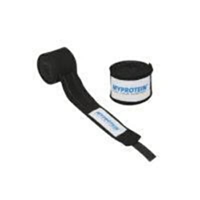 Fitness Mania - Myprotein Hand Wraps