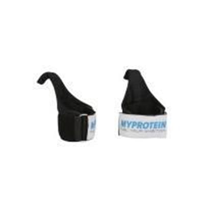 Fitness Mania - Myprotein Iron Hooks