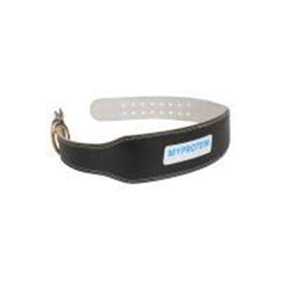 Fitness Mania - Myprotein Leather Lifting Belt