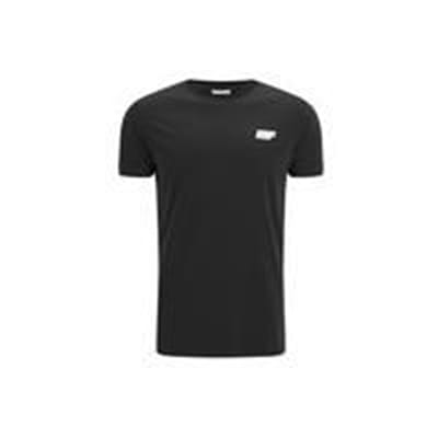 Fitness Mania - Myprotein Men's Longline Short Sleeve T-Shirt