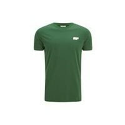 Fitness Mania - Myprotein Men's Longline Short Sleeve T-Shirt