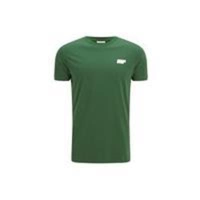 Fitness Mania - Myprotein Men's Longline Short Sleeve T-Shirt