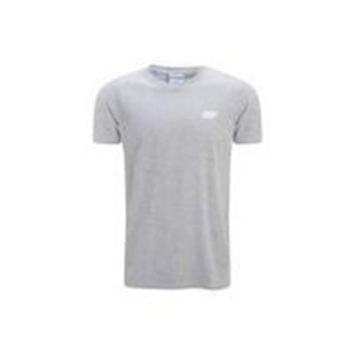 Fitness Mania - Myprotein Men's Longline Short Sleeve T-Shirt