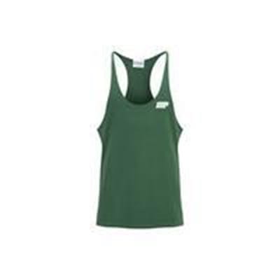 Fitness Mania - Myprotein Men's Longline Stringer Vest