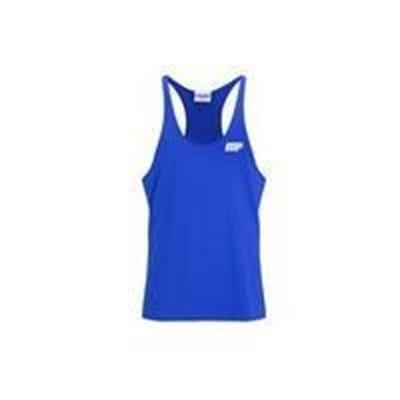 Fitness Mania - Myprotein Men's Longline Stringer Vest