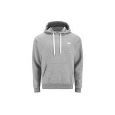 Fitness Mania - Myprotein Men's Overhead Hoody - Grey Marl - L