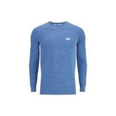 Fitness Mania - Myprotein Men's Performance Long Sleeve Top