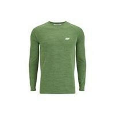 Fitness Mania - Myprotein Men's Performance Long Sleeve Top
