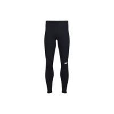 Fitness Mania - Myprotein Men's Performance Tights - Black