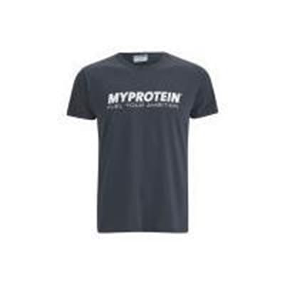 Fitness Mania - Myprotein Men's T-Shirt - Dark Grey