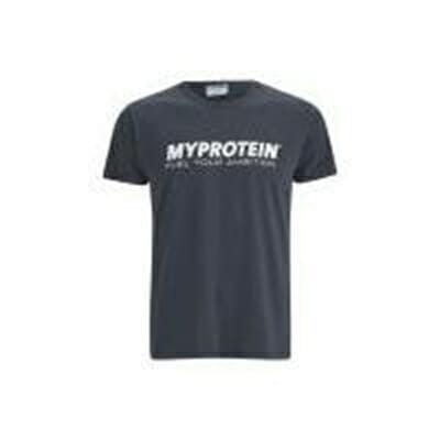 Fitness Mania - Myprotein Men's T-Shirt - Grey - L