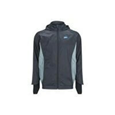 Fitness Mania - Myprotein Men's Tech Jacket - Grey - M
