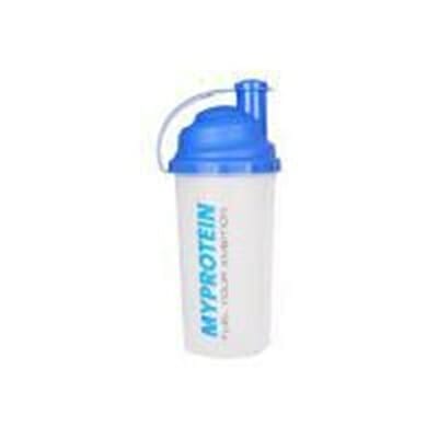 Fitness Mania - Myprotein MixMaster Shaker