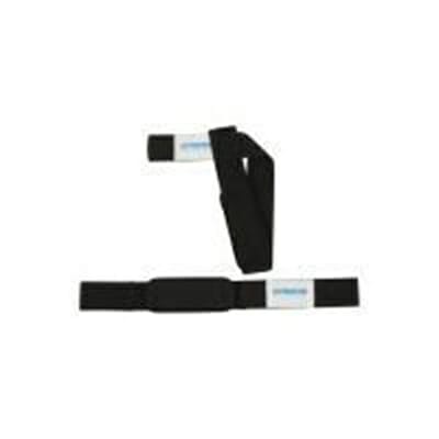 Fitness Mania - Myprotein Padded Lifting Straps