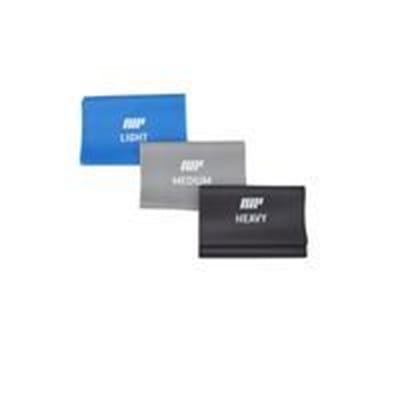 Fitness Mania - Myprotein Pilates Stretch-Bands