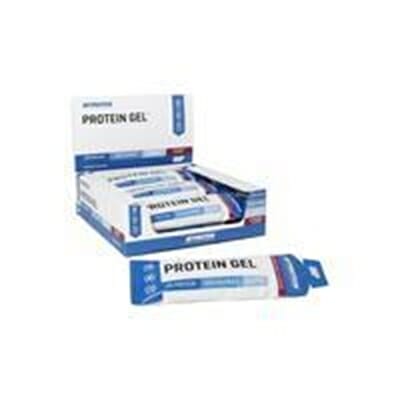 Fitness Mania - Myprotein Protein Gel