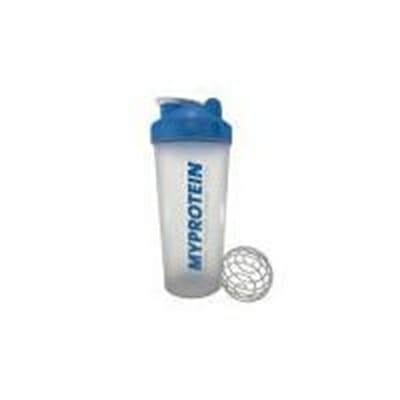 Fitness Mania - Myprotein Shaker Bottle