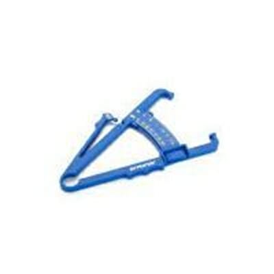 Fitness Mania - Myprotein Skinfold Caliper