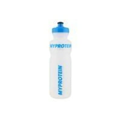 Fitness Mania - Myprotein Sports Bottle