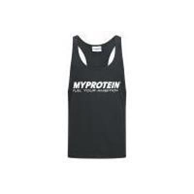 Fitness Mania - Myprotein Stringer Vest - Grey