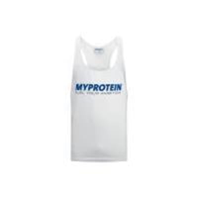 Fitness Mania - Myprotein Stringer Vest